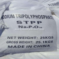 Detergent Grade 94 Sodium Tripolyphosphate Stpp P2O5